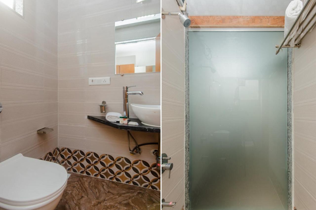 Hotel Airside Мумбаї Екстер'єр фото