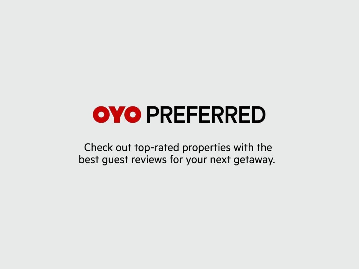 Hotel Airside Мумбаї Екстер'єр фото