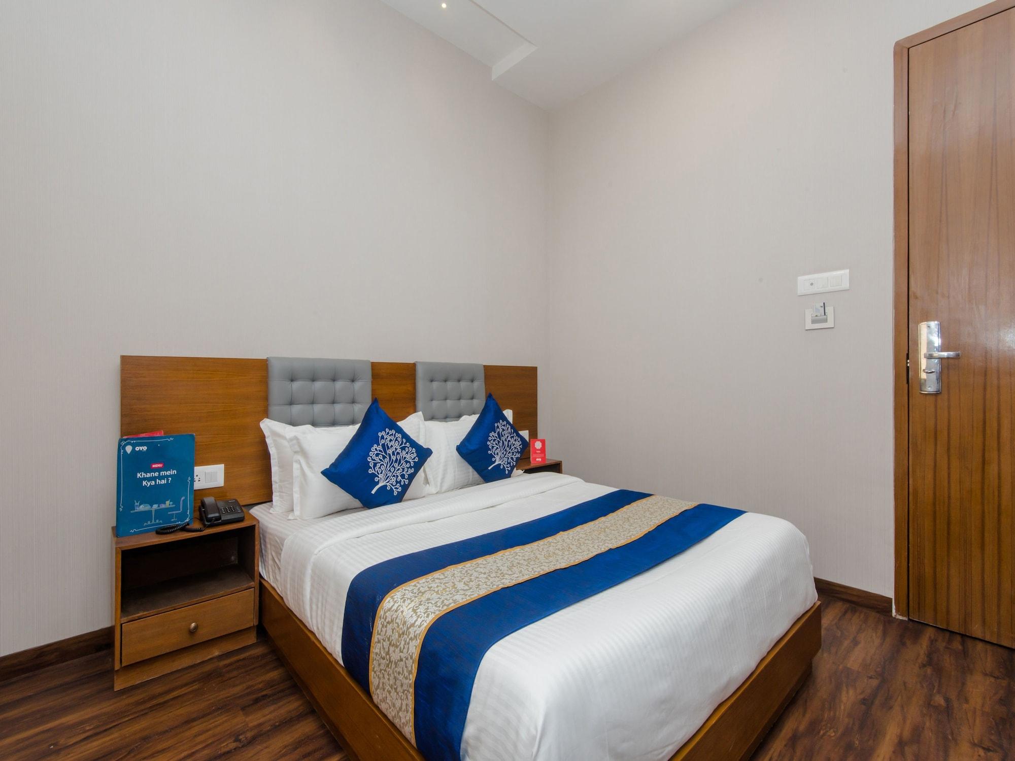 Hotel Airside Мумбаї Екстер'єр фото