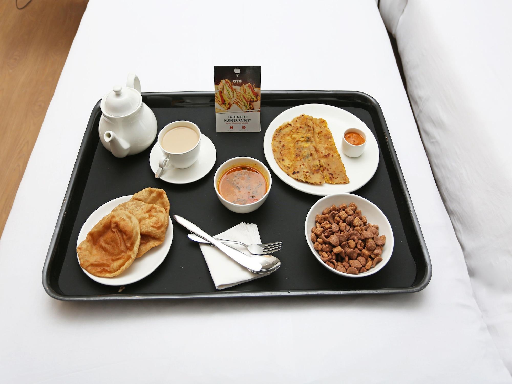 Hotel Airside Мумбаї Екстер'єр фото